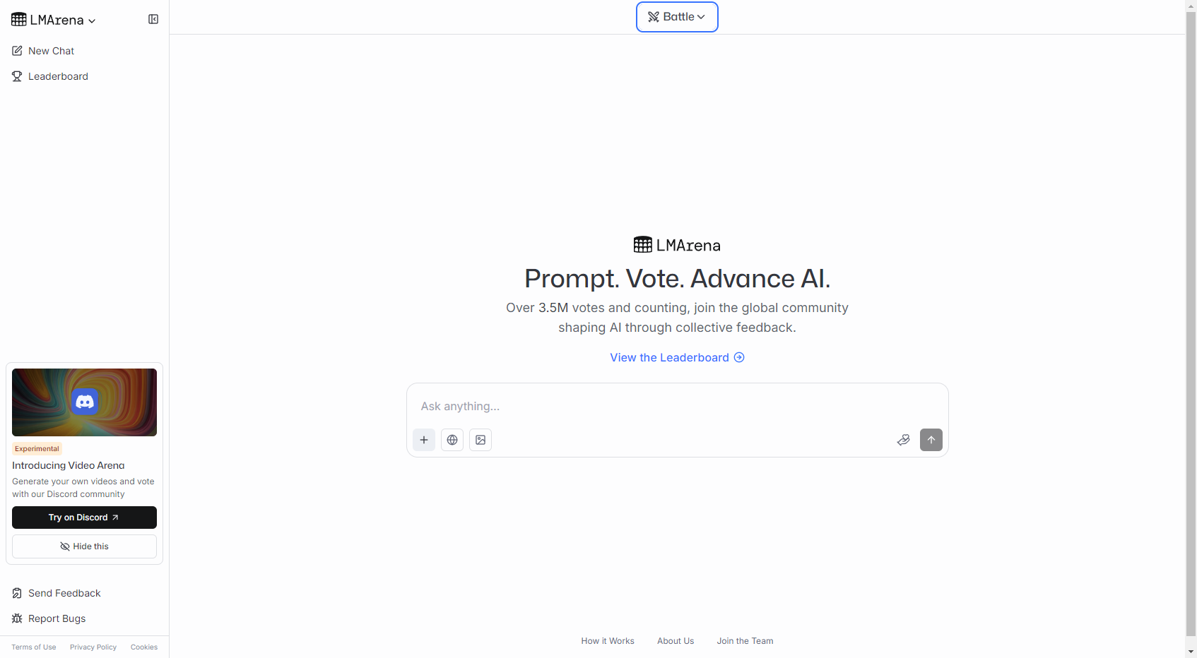lmarena.ai