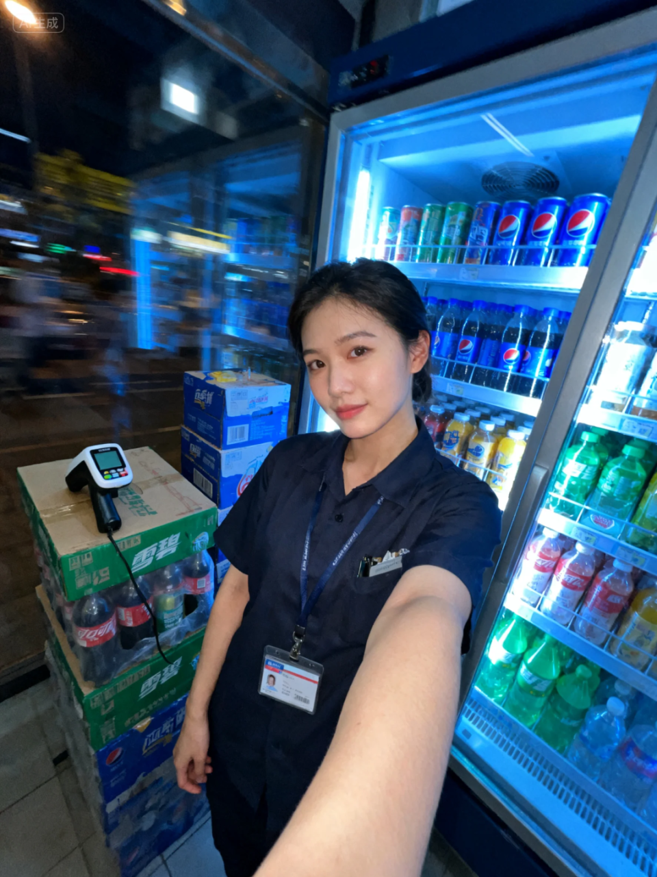 f403569aj00t2ewsp01wvd000u00140m 即梦4.0文生图实测:出组图+剧情图、角色一致性、人像真实度、海报生成